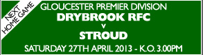 NEXT-STROUDhome