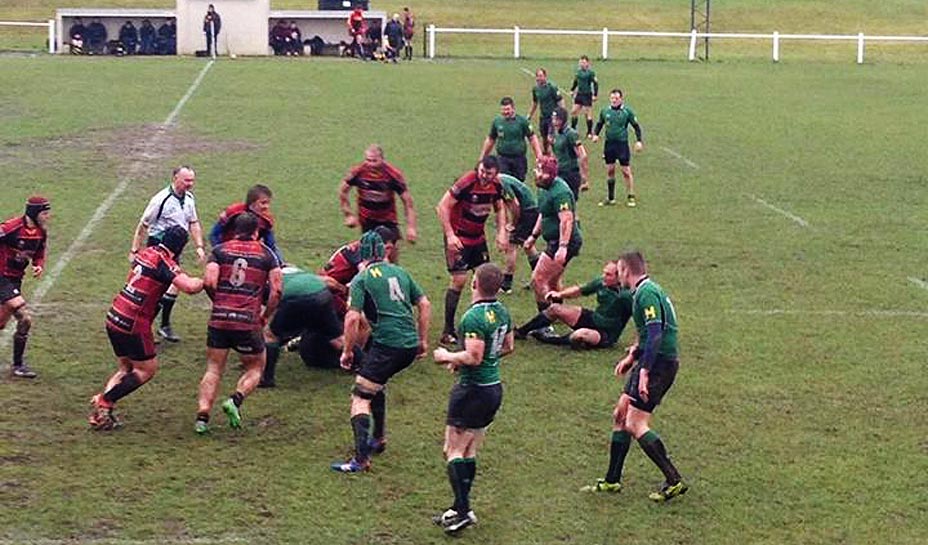 United vs Cinderford Stags – League & Cup Double Header « Drybrook Rugby  Club